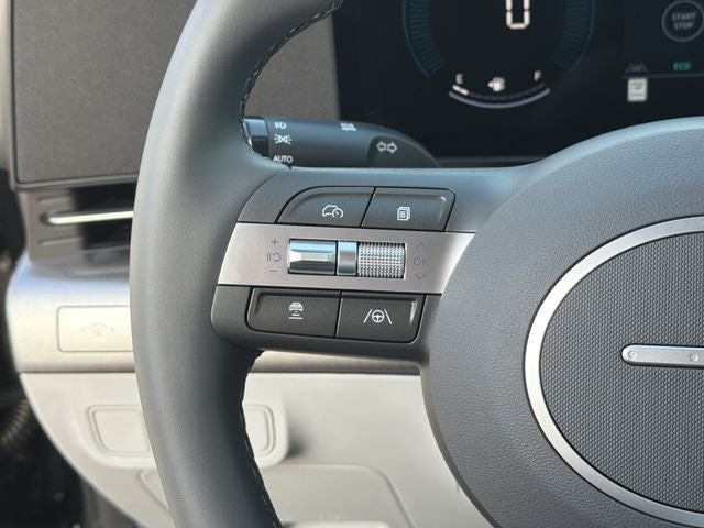 2027 Hyundai KONA SEL Sport FWD