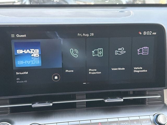 2027 Hyundai KONA SEL Sport FWD