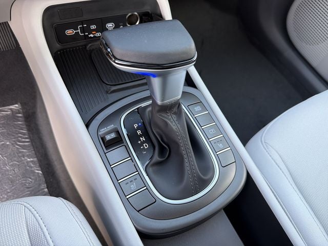 2027 Hyundai KONA SEL Sport FWD
