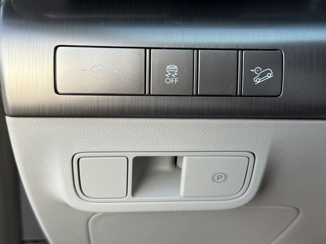 2027 Hyundai KONA SEL Sport FWD