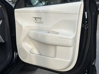 2027 Hyundai KONA SEL Sport FWD