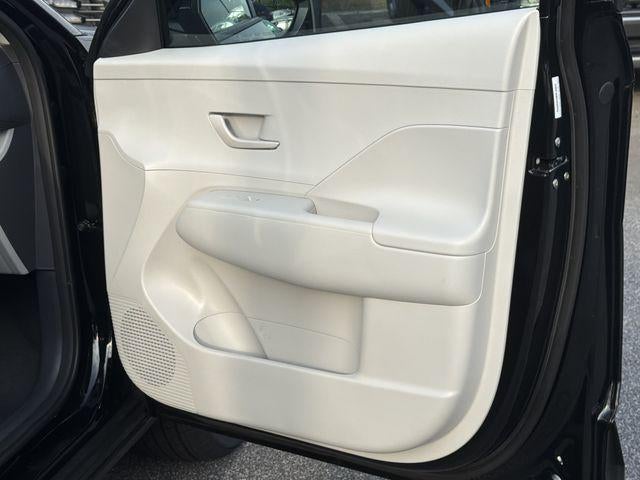 2027 Hyundai KONA SEL Sport FWD