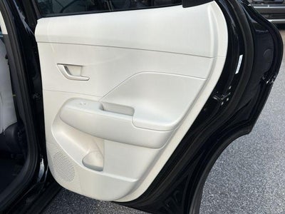 2027 Hyundai KONA SEL Sport FWD
