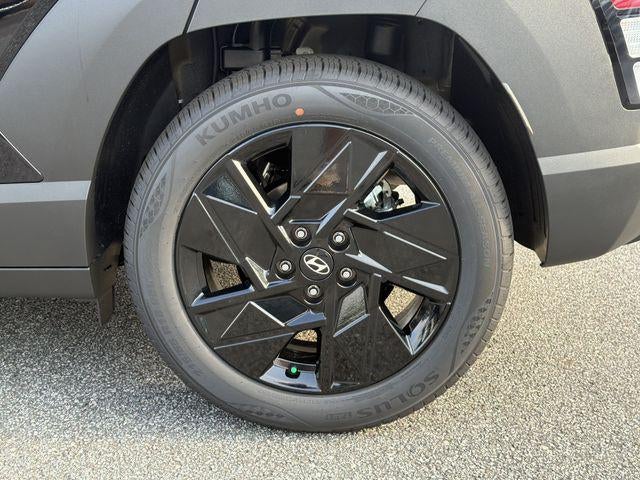 2027 Hyundai KONA SEL Sport FWD