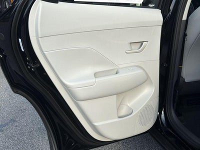 2027 Hyundai KONA SEL Sport FWD