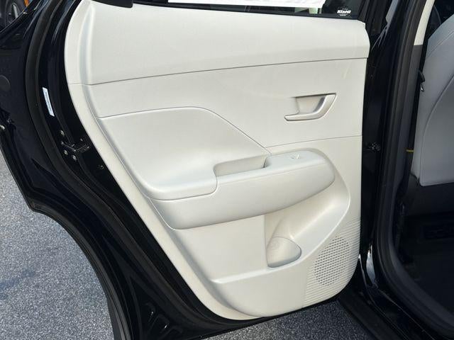 2027 Hyundai KONA SEL Sport FWD
