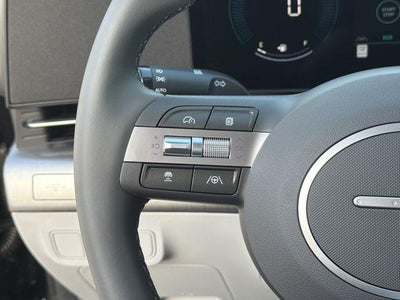 2027 Hyundai KONA SEL Sport FWD