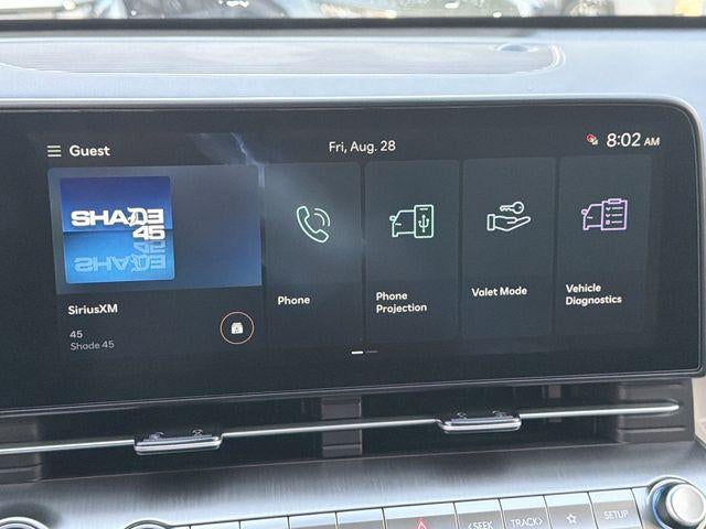 2027 Hyundai KONA SEL Sport FWD