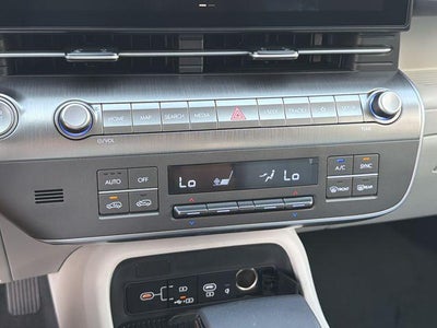 2027 Hyundai KONA SEL Sport FWD