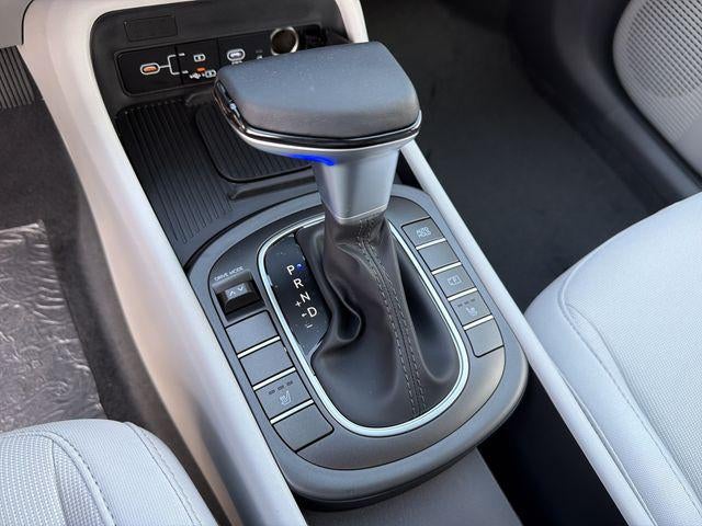 2027 Hyundai KONA SEL Sport FWD