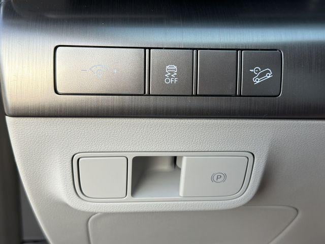 2027 Hyundai KONA SEL Sport FWD