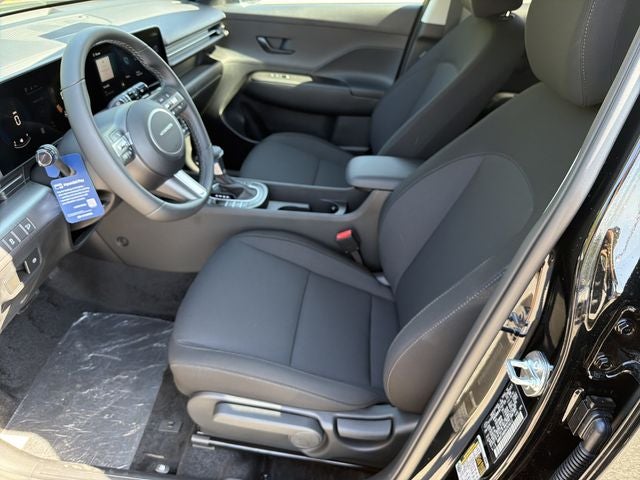 2027 Hyundai KONA SEL Sport FWD