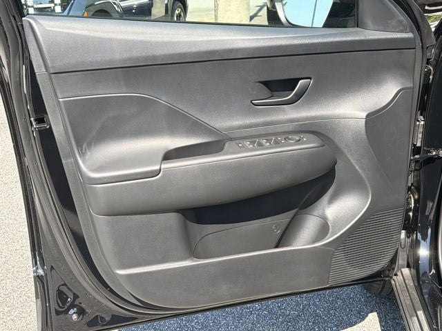 2027 Hyundai KONA SEL Sport FWD