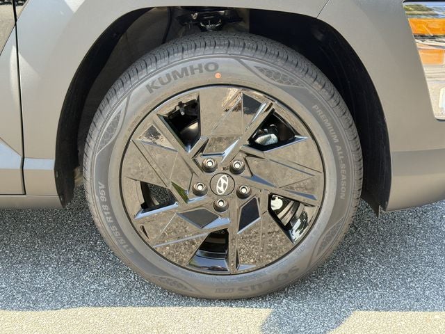 2027 Hyundai KONA SEL Sport FWD