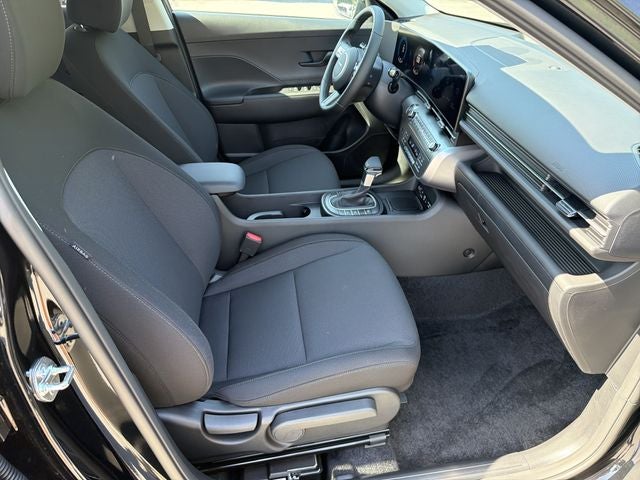 2027 Hyundai KONA SEL Sport FWD