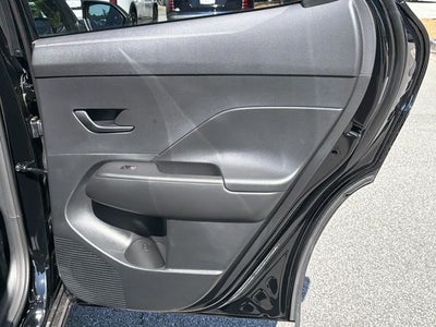 2027 Hyundai KONA SEL Sport FWD