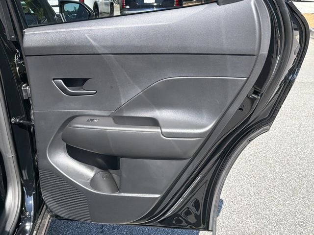2027 Hyundai KONA SEL Sport FWD