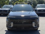 2027 Hyundai KONA SEL Sport FWD