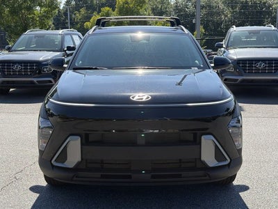 2027 Hyundai KONA SEL Sport FWD