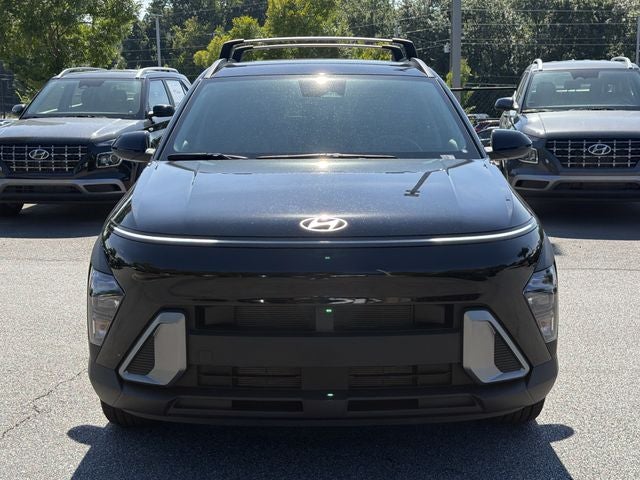 2027 Hyundai KONA SEL Sport FWD