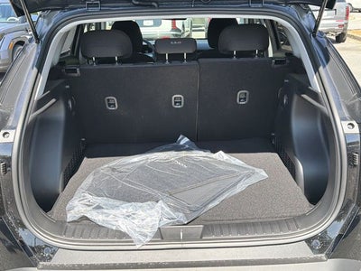 2027 Hyundai KONA SEL Sport FWD