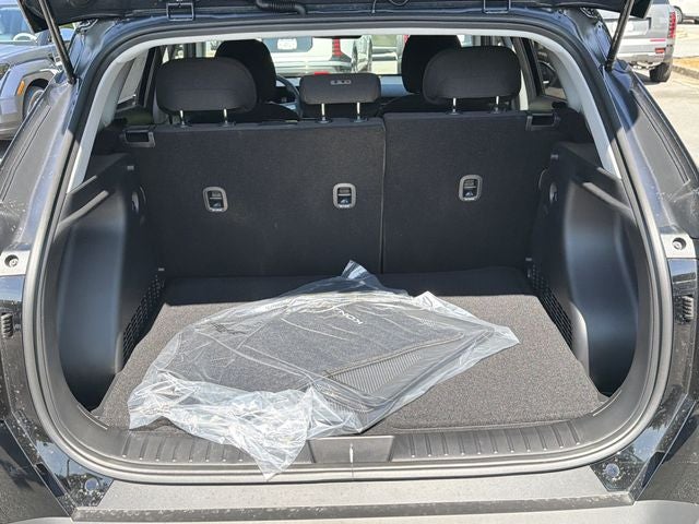 2027 Hyundai KONA SEL Sport FWD