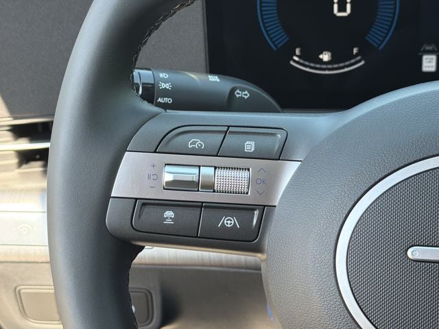2027 Hyundai KONA SEL Sport FWD