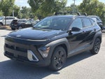2027 Hyundai KONA SEL Sport FWD