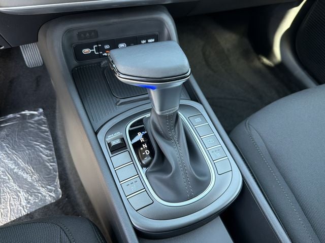 2027 Hyundai KONA SEL Sport FWD