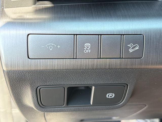 2027 Hyundai KONA SEL Sport FWD