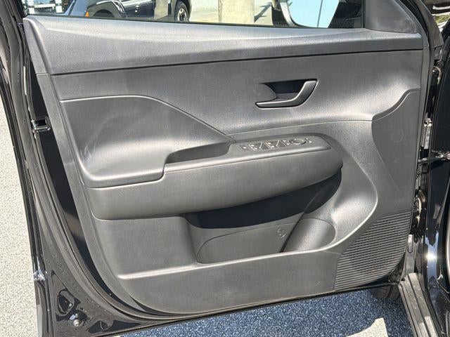 2027 Hyundai KONA SEL Sport FWD