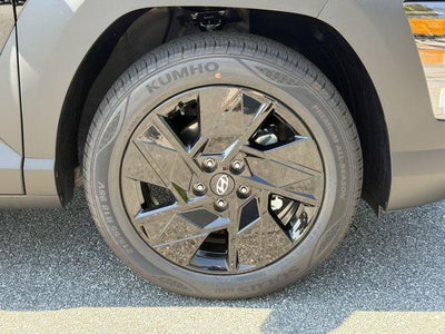 2027 Hyundai KONA SEL Sport FWD
