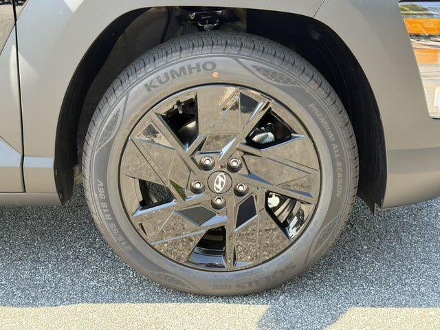 2027 Hyundai KONA SEL Sport FWD