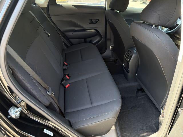 2027 Hyundai KONA SEL Sport FWD