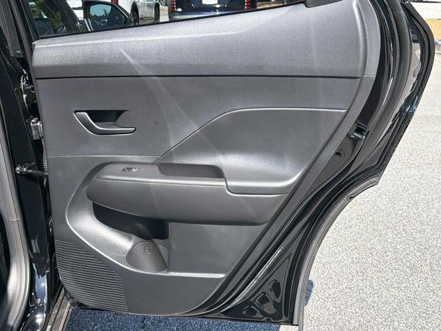2027 Hyundai KONA SEL Sport FWD