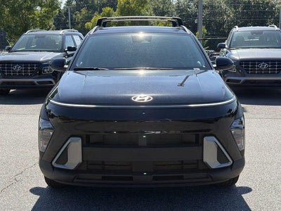2027 Hyundai KONA SEL Sport FWD