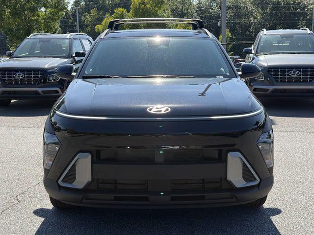 2027 Hyundai KONA SEL Sport FWD