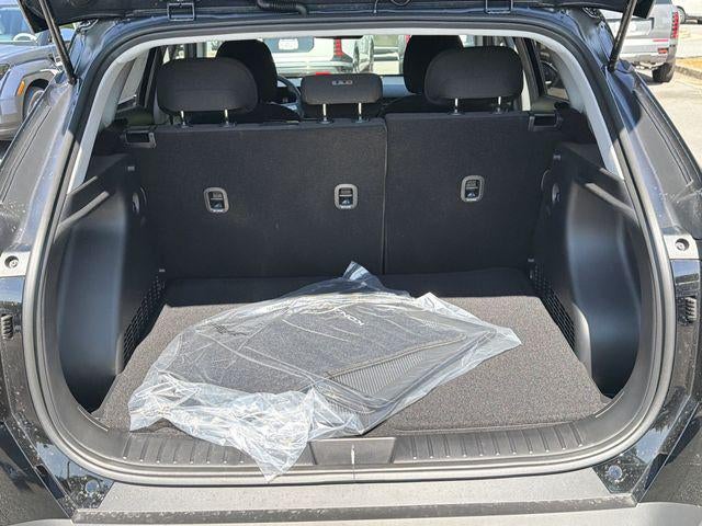 2027 Hyundai KONA SEL Sport FWD