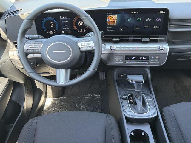 2027 Hyundai KONA SEL Sport FWD