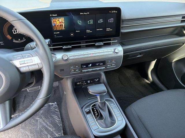 2027 Hyundai KONA SEL Sport FWD