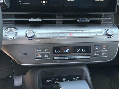 2027 Hyundai KONA SEL Sport FWD