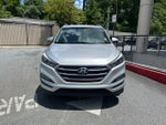 2018 Hyundai TUCSON SEL Plus