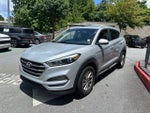 2018 Hyundai TUCSON SEL Plus