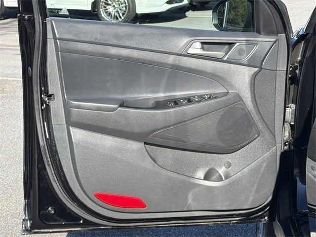 2019 Hyundai TUCSON SEL