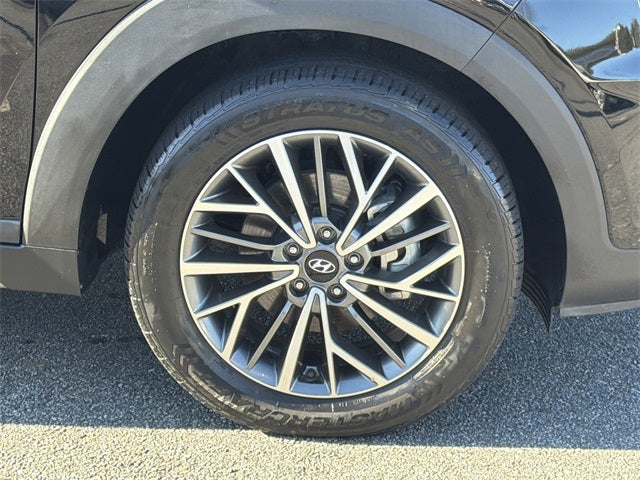 2019 Hyundai TUCSON SEL