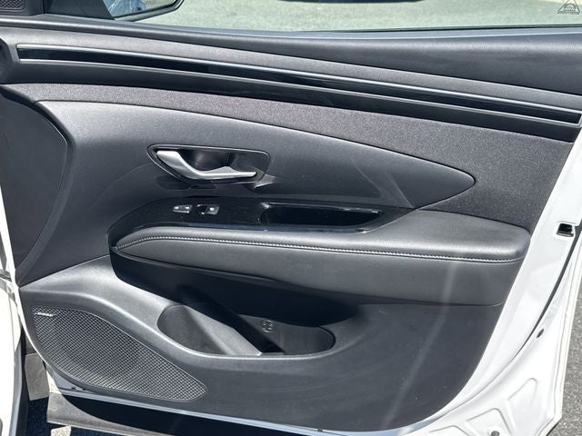 2022 Hyundai TUCSON HYBRID Limited