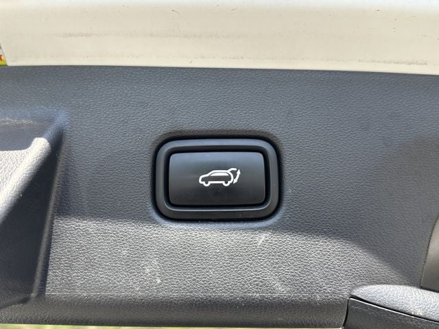 2022 Hyundai TUCSON HYBRID Limited