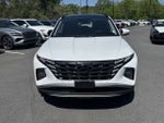2022 Hyundai TUCSON HYBRID Limited