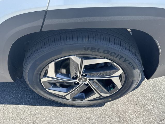 2022 Hyundai TUCSON HYBRID Limited