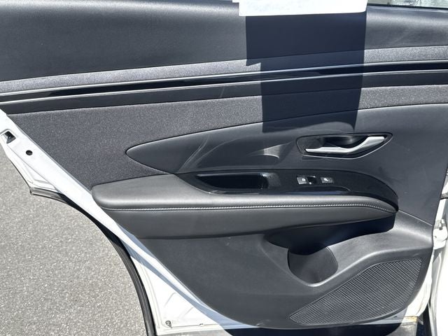 2022 Hyundai TUCSON HYBRID Limited